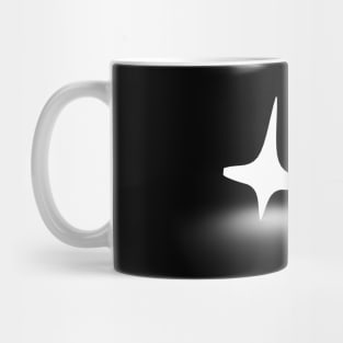 spinning top Mug